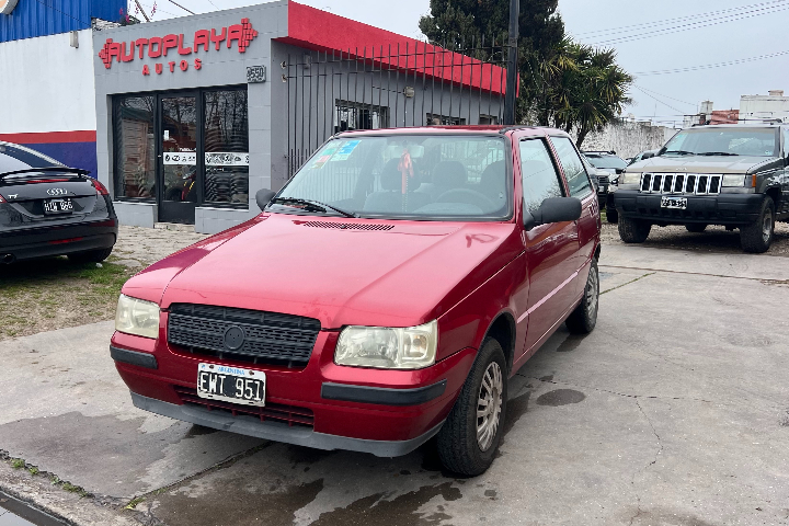 Fiat  Uno Fire 1.3